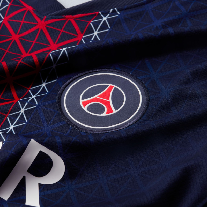 Maillot 2025/26 Match Domicile – Fan Édition