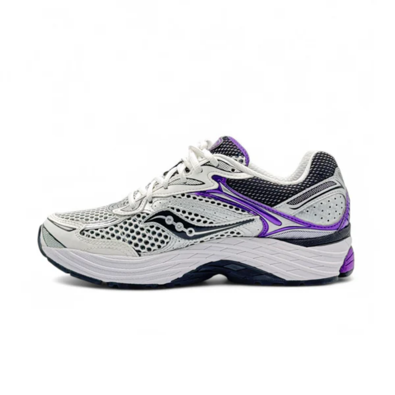 Saucony ProGrid Omni 9 | Violette