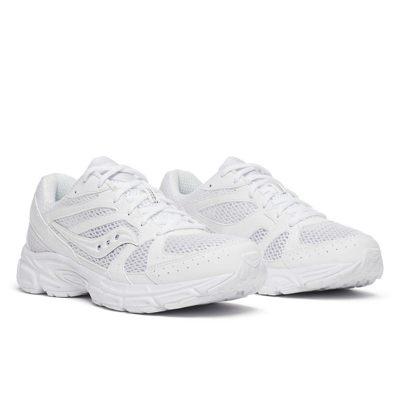 WhitePhase 9 ⚪ Full White