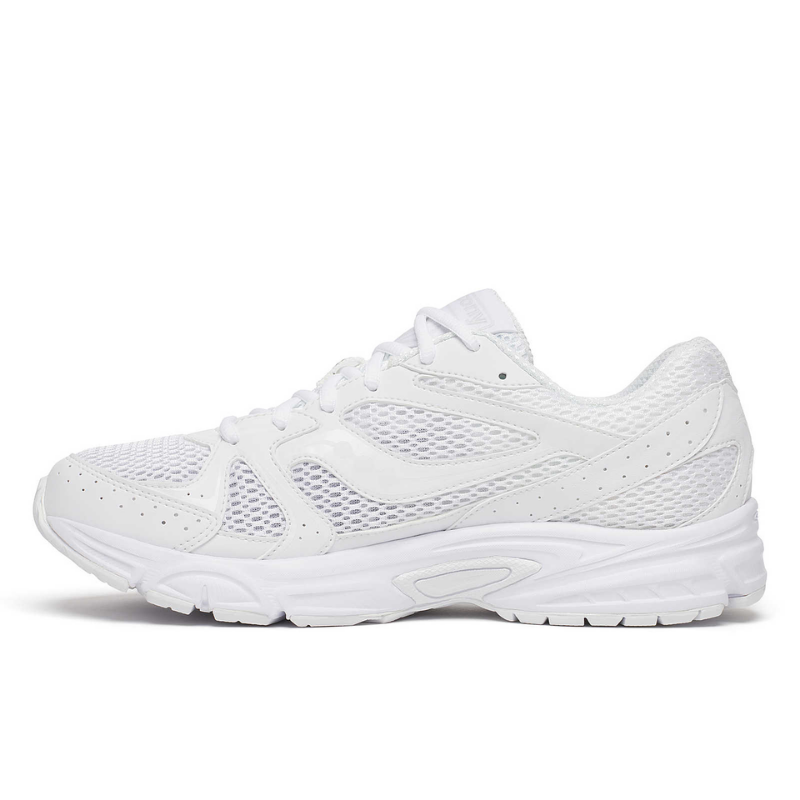 WhitePhase 9 ⚪ Full White