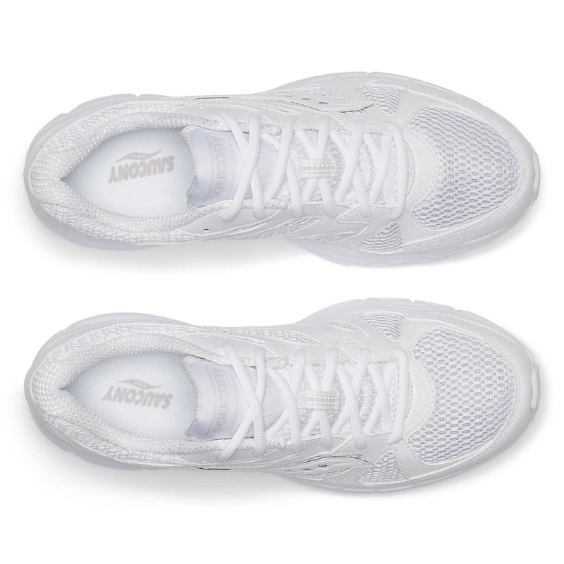 WhitePhase 9 ⚪ Full White