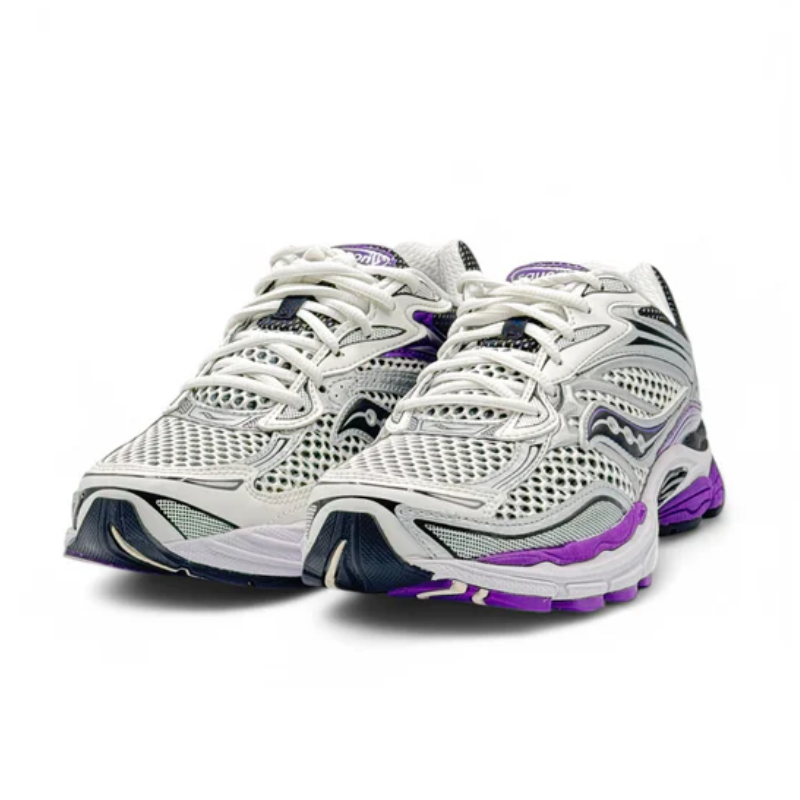 Saucony ProGrid Omni 9 | Violette