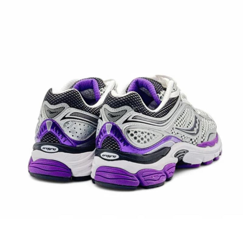 Saucony ProGrid Omni 9 | Violette