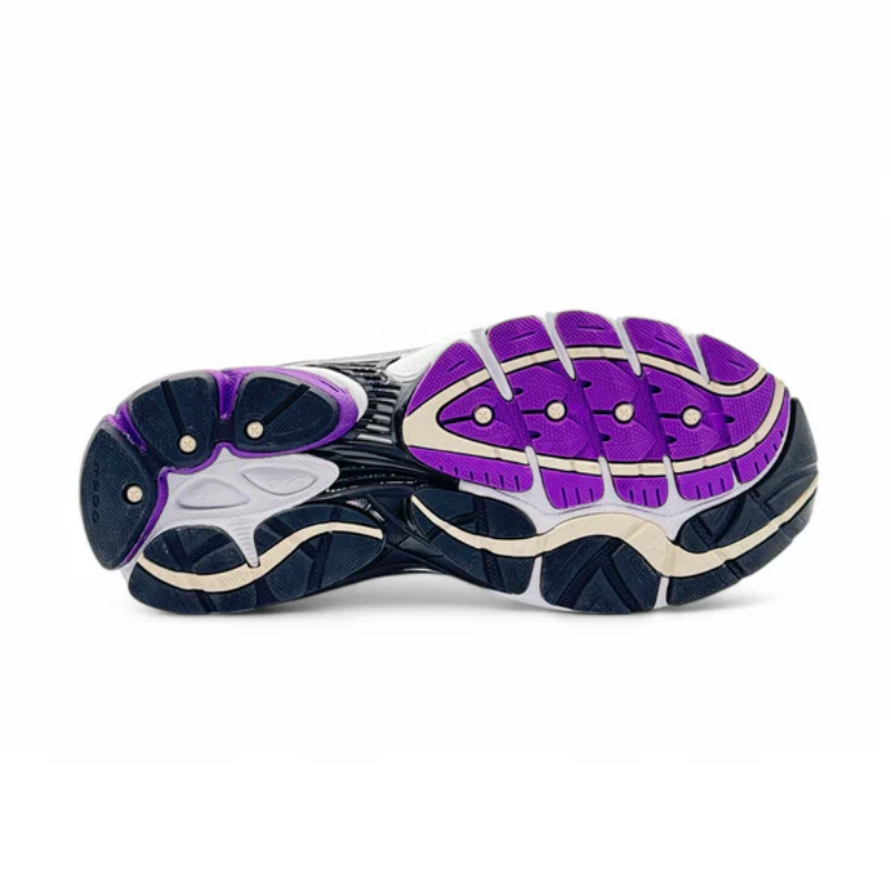 Saucony ProGrid Omni 9 | Violette