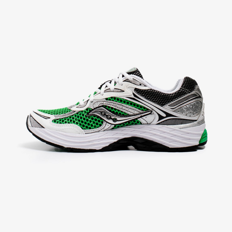 Saucony ProGrid Omni 9 | Verte