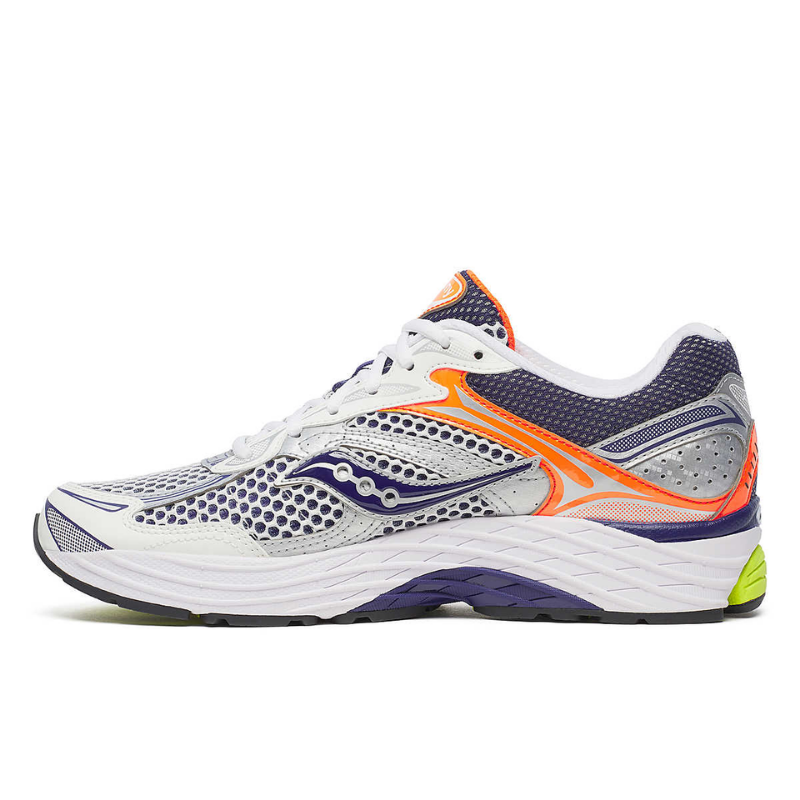 VoltPhase 9 🔋 Orange & Jaune Néon