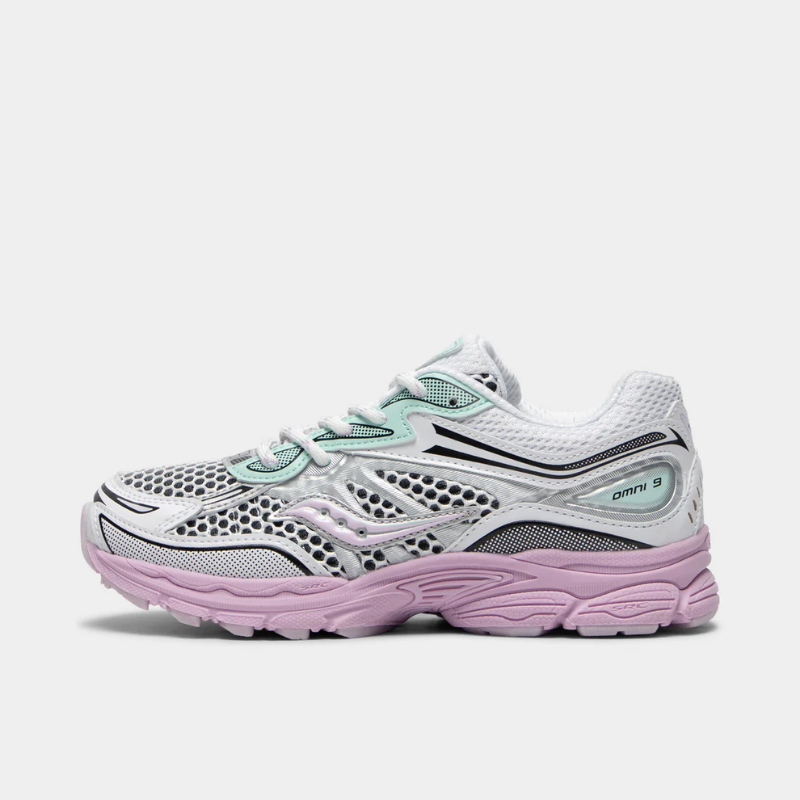 MintPhase 9 đ Rose Menthe