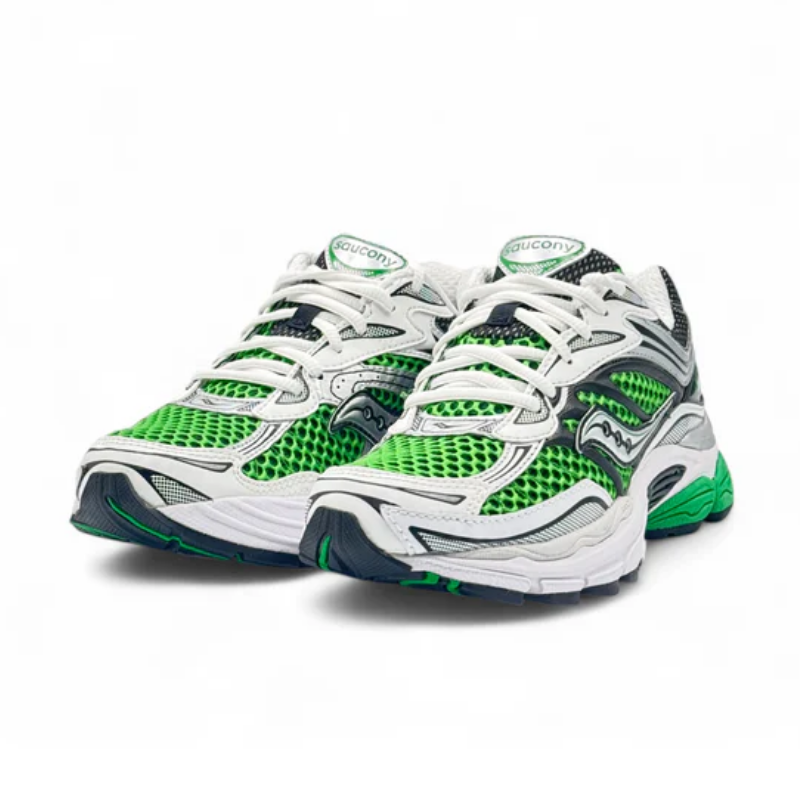 Saucony ProGrid Omni 9 | Verte