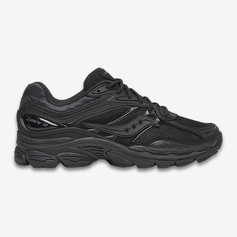 DarkPhase 9 ⚫ Full Black