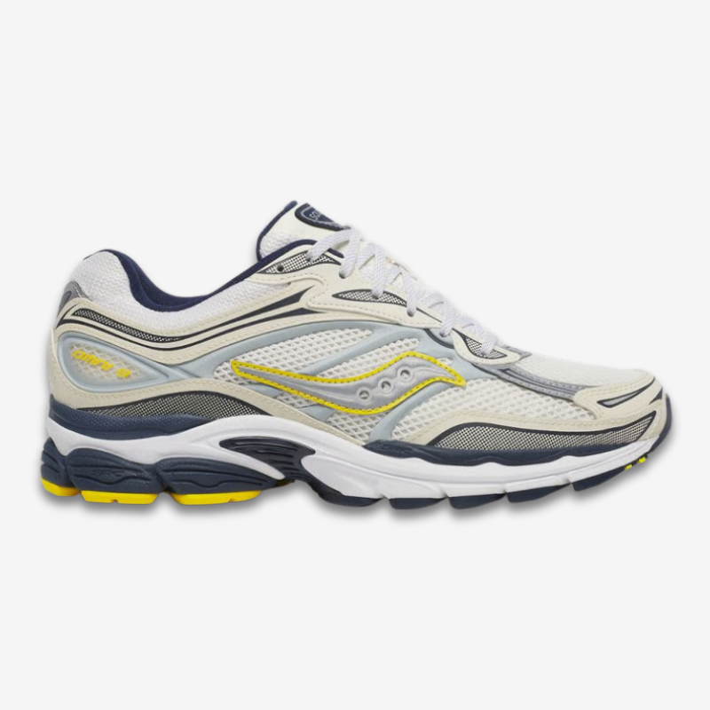 ThunderPhase 9 ⚡ Jaune Fluo