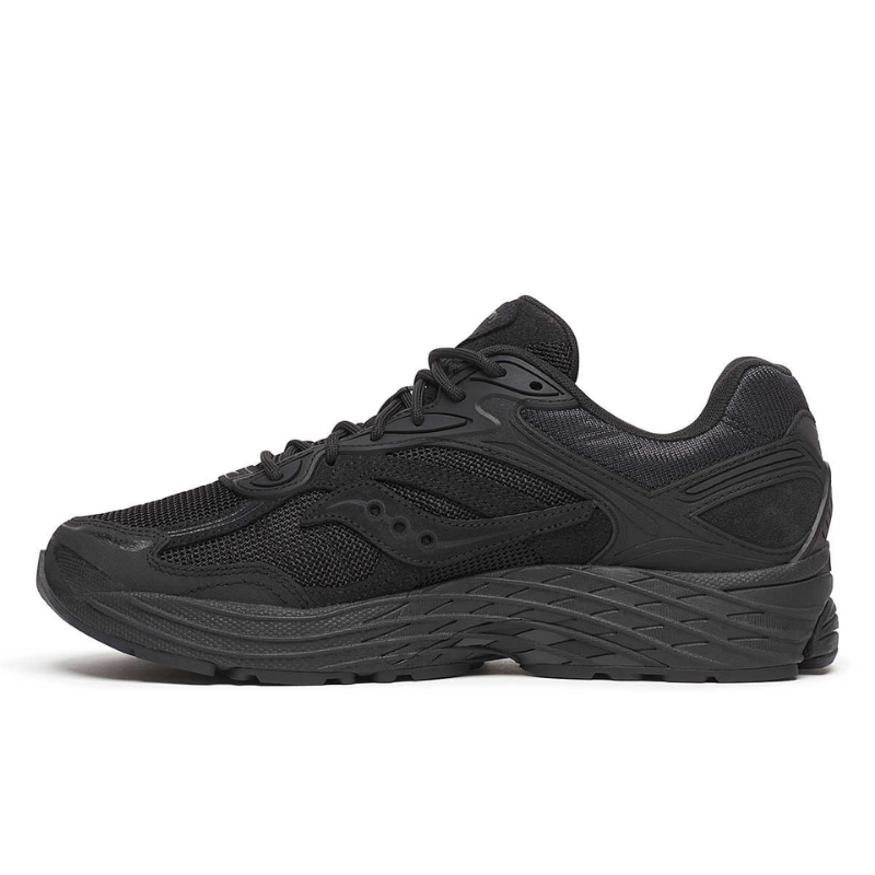 Saucony ProGrid Omni 9 | Noir