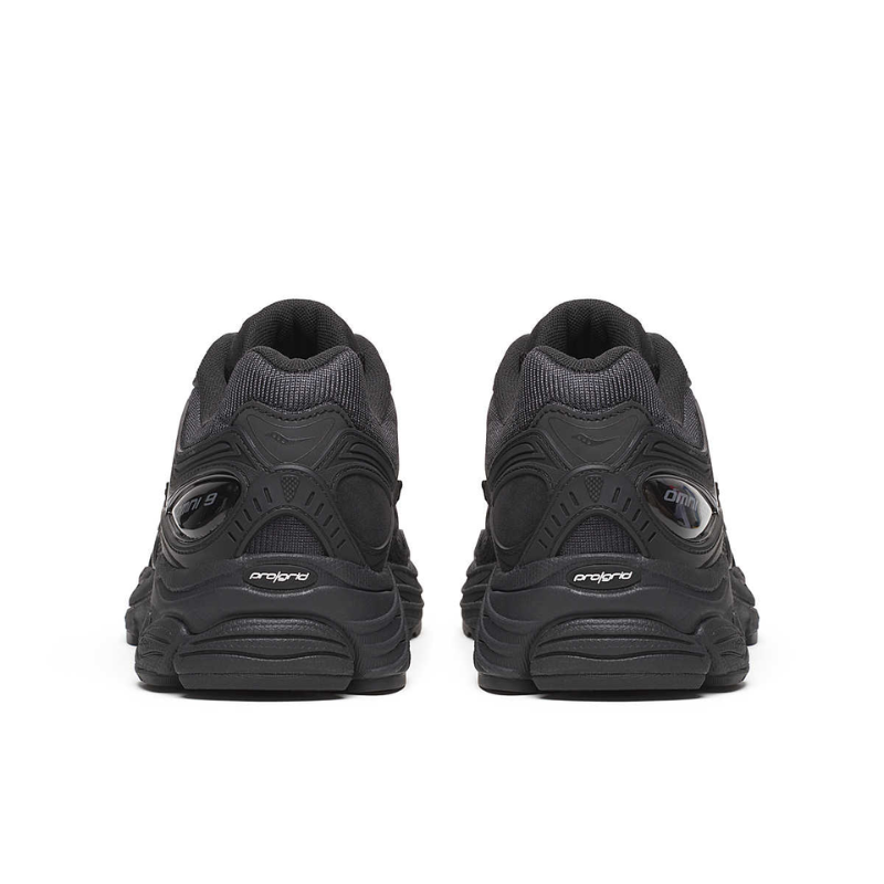 DarkPhase 9 ⚫ Full Black