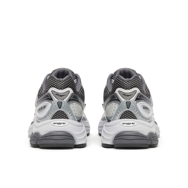 LunaPhase 9 ⚪ Gris