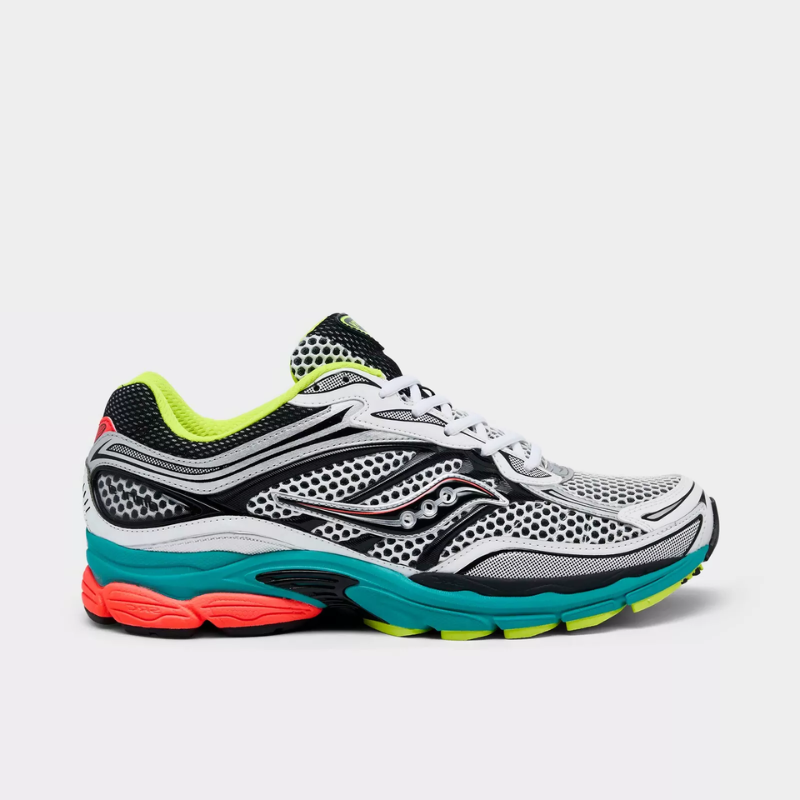 Saucony ProGrid Omni 9 | Mutant