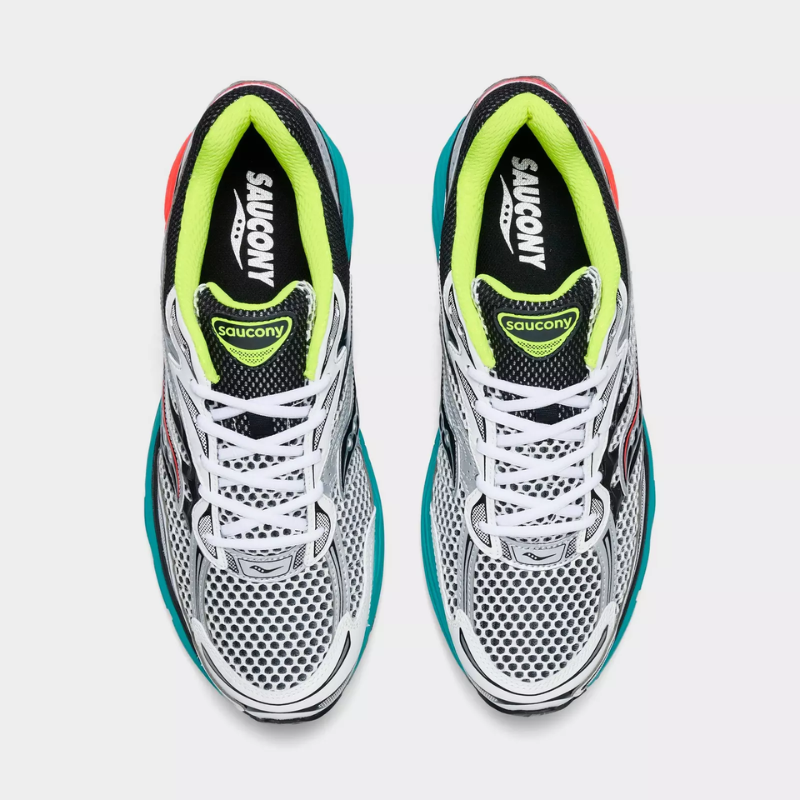 Saucony ProGrid Omni 9 | Mutant