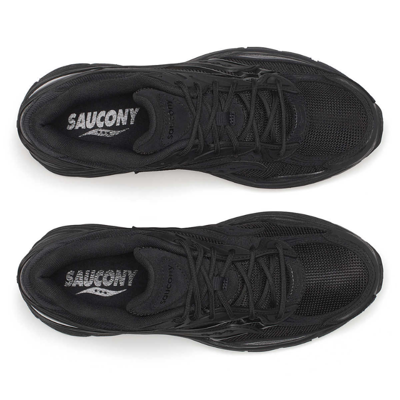 Saucony ProGrid Omni 9 | Noir