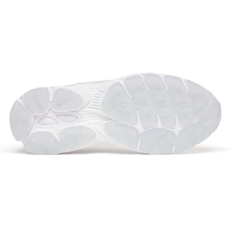 Saucony ProGrid Omni 9 | Full White
