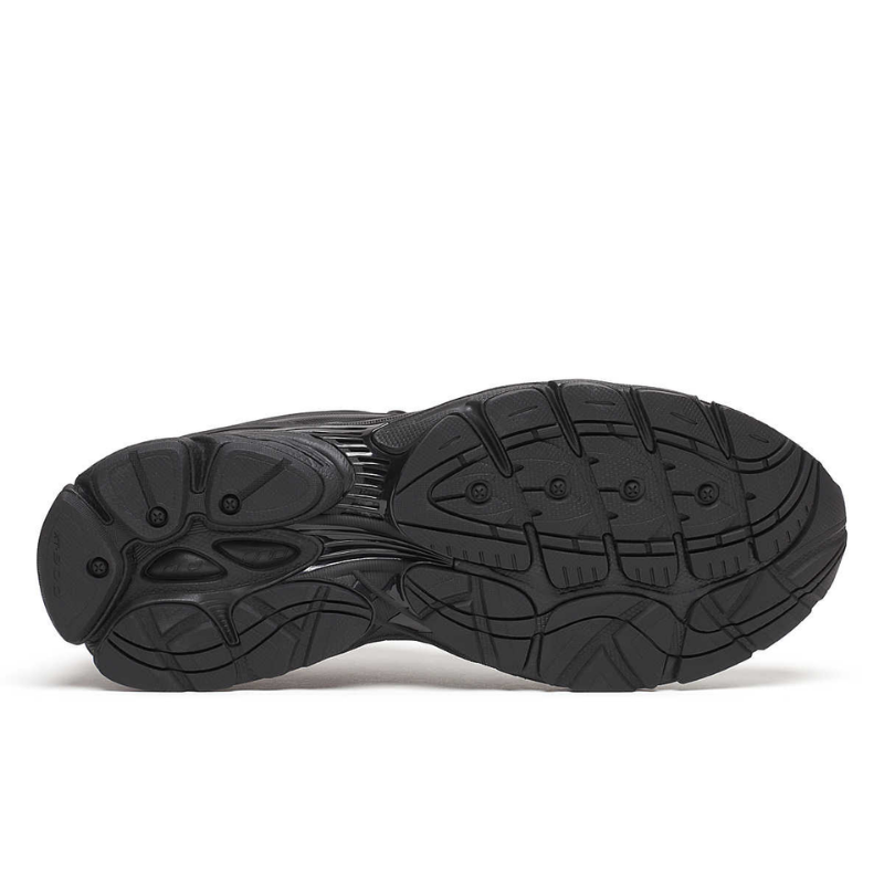 Saucony ProGrid Omni 9 | Noir