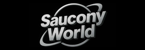 Saucony World