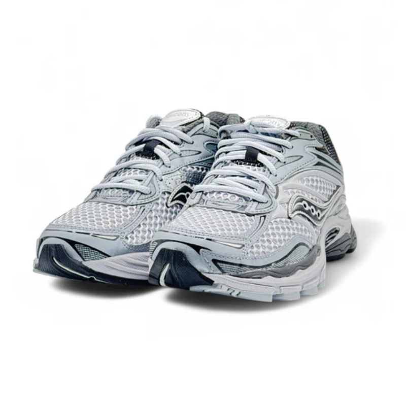 Saucony ProGrid Omni 9 | Gris