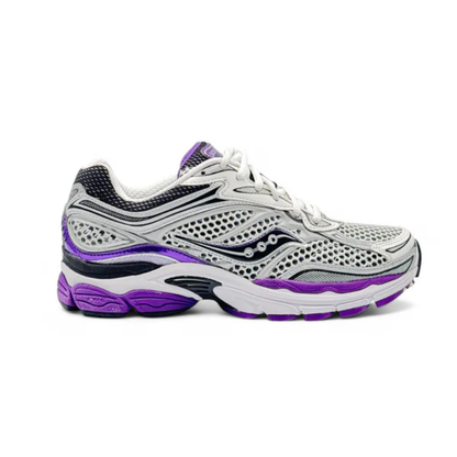 Saucony ProGrid Omni 9 | Violette
