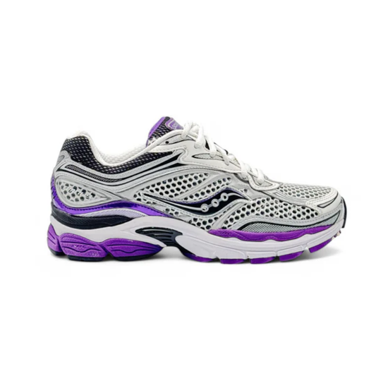 Saucony ProGrid Omni 9 | Violette