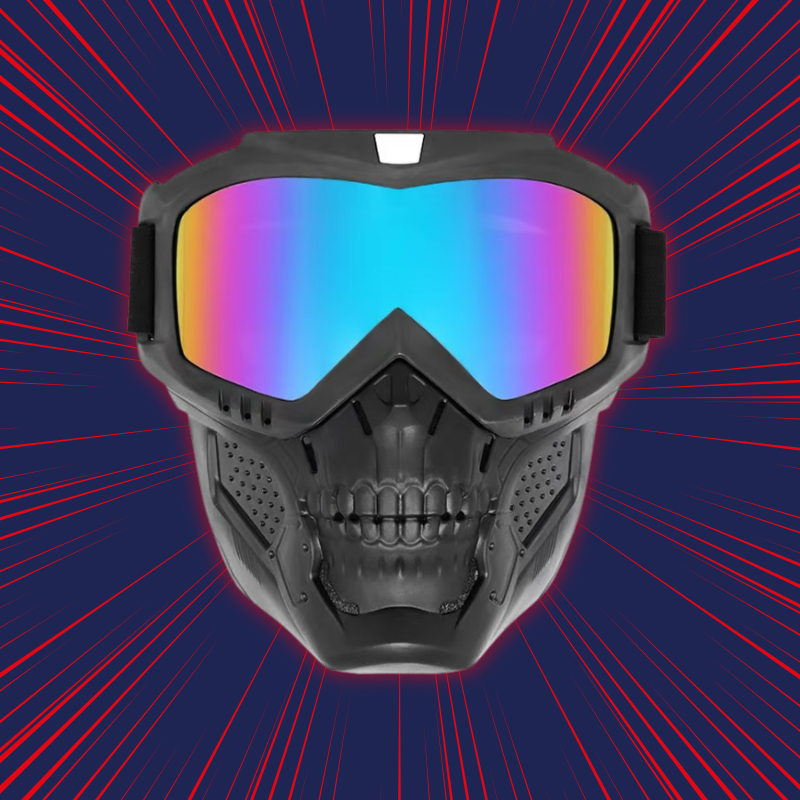 Masque Tactique | CRCS Shop