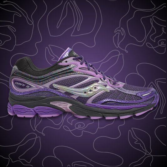 GalaxyPhase 9 🌌 Violet Holographique