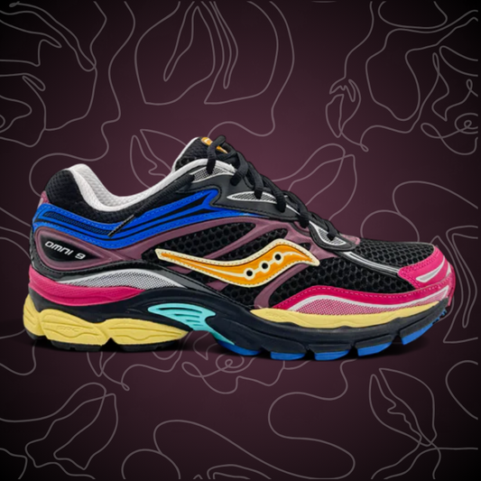 NeonPhase 9 🌈 Multicolor Flash