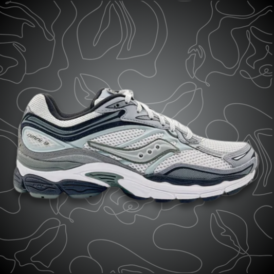 FrostPhase 9 ❄️ Gris Glacier