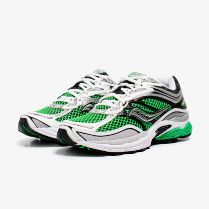 Saucony ProGrid Omni 9 | Verte