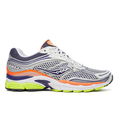 VoltPhase 9 🔋 Orange & Jaune Néon