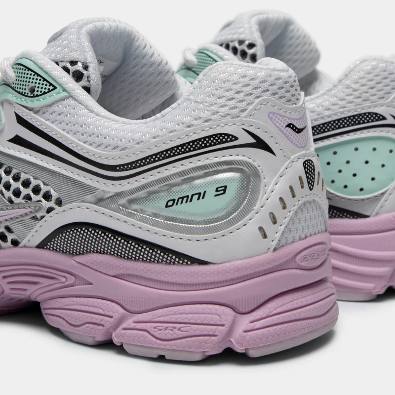 MintPhase 9 🍃 Rose Menthe