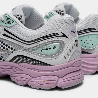 MintPhase 9 🍃 Rose Menthe