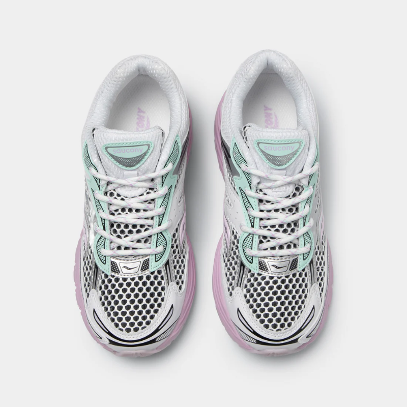 MintPhase 9 🍃 Rose Menthe