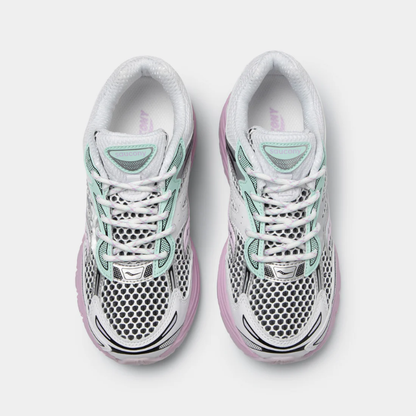 MintPhase 9 🍃 Rose Menthe