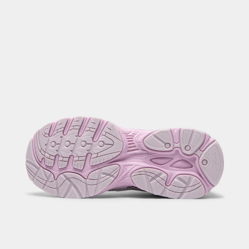 MintPhase 9 🍃 Rose Menthe