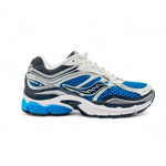 Saucony ProGrid Omni 9 | Bleu