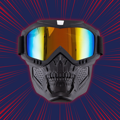 Masque Tactique | CRCS Shop