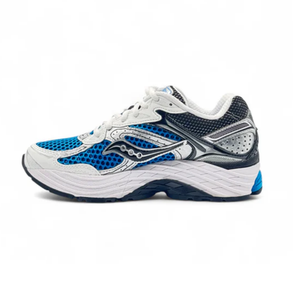 Saucony ProGrid Omni 9 | Bleu