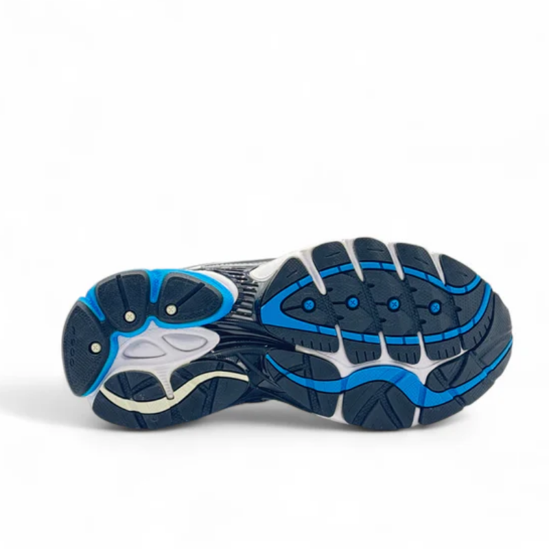 Saucony ProGrid Omni 9 | Bleu