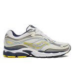 Saucony ProGrid Omni 9 | Jaune