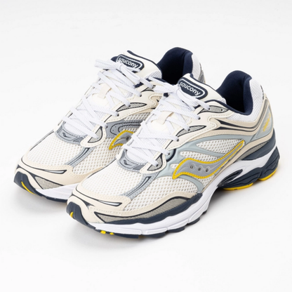 Saucony ProGrid Omni 9 | Jaune