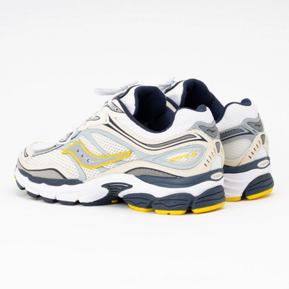 Saucony ProGrid Omni 9 | Jaune