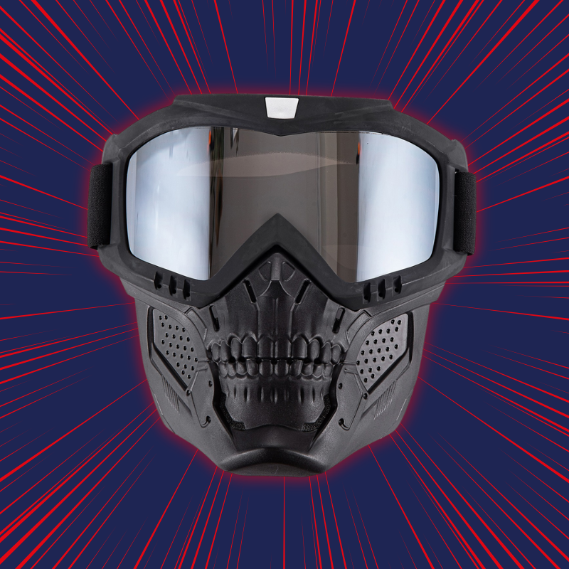 Masque Tactique | CRCS Shop