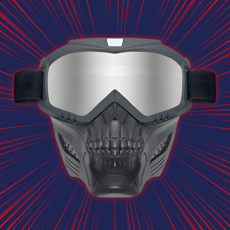Masque Tactique | CRCS Shop