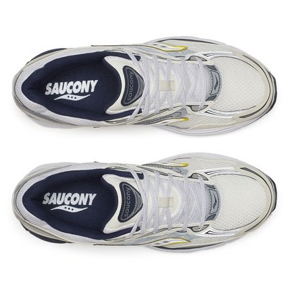 Saucony ProGrid Omni 9 | Jaune
