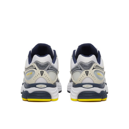 Saucony ProGrid Omni 9 | Jaune