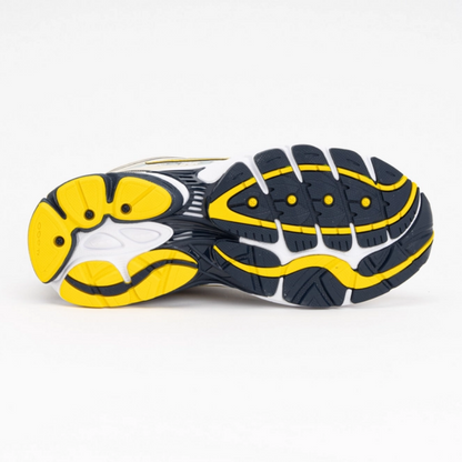 Saucony ProGrid Omni 9 | Jaune