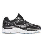 Saucony ProGrid Omni 9 | Noir et Blanche